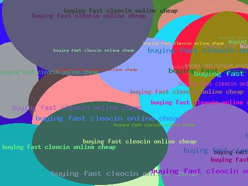 Buying fast cleocin online cheap