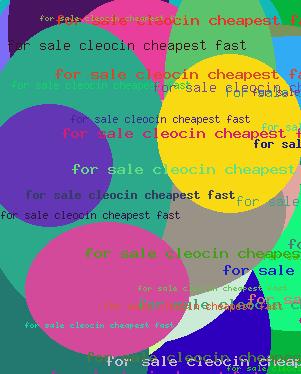 For sale cleocin cheapest fast