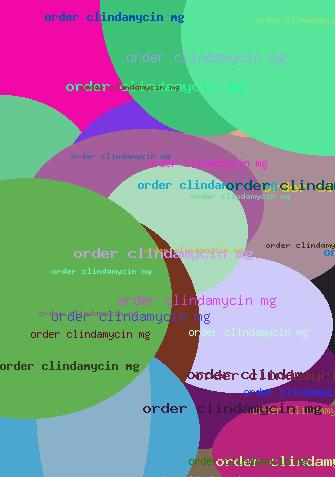 ORDER CLINDAMYCIN MG